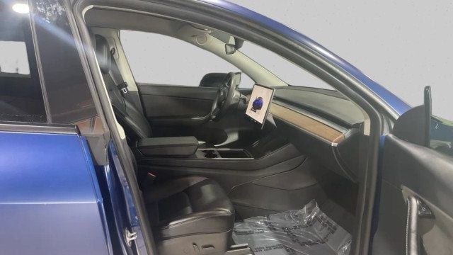2022 Tesla Model Y Performance AWD - 23020803 - 17