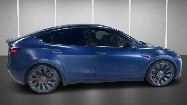 2022 Tesla Model Y Performance AWD - 23020803 - 2