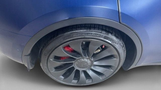 2022 Tesla Model Y Performance AWD - 23020803 - 4