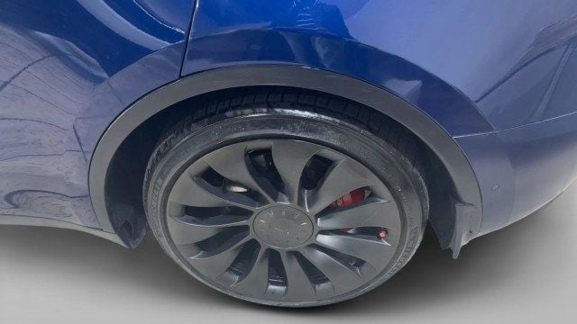 2022 Tesla Model Y Performance AWD - 23020803 - 5