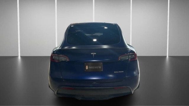 2022 Tesla Model Y Performance AWD - 23020803 - 7