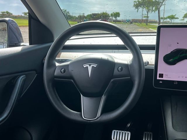 2022 Tesla Model Y Performance AWD - 22669039 - 16