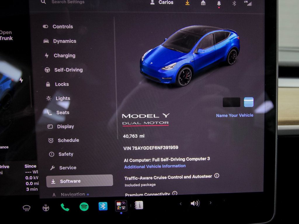 Tesla Model Y photo 3