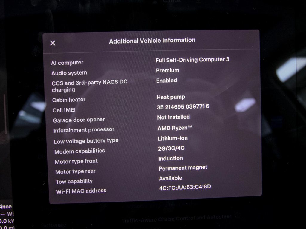 Tesla Model Y photo 4