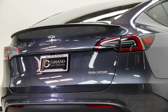 2022 Tesla Model Y Performance AWD - 23030570 - 12