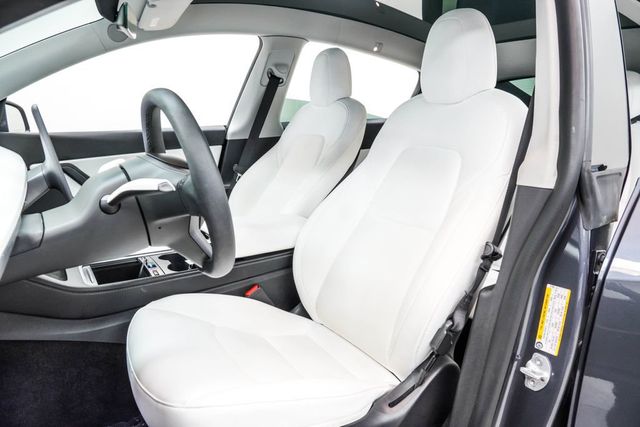 2022 Tesla Model Y Performance AWD - 23030570 - 14