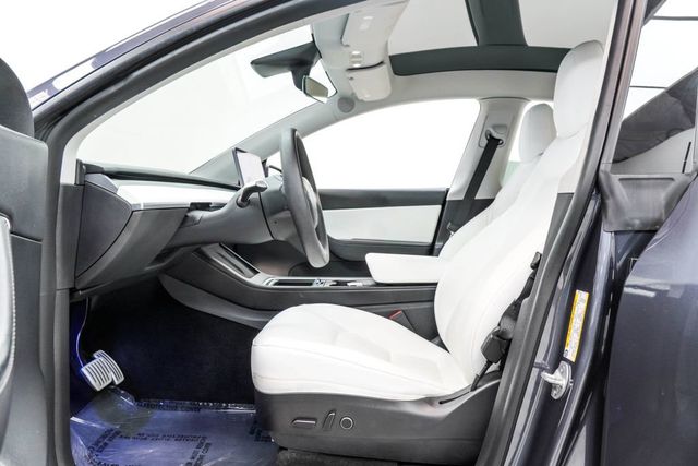 2022 Tesla Model Y Performance AWD - 23030570 - 15