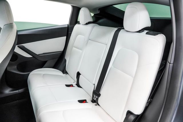 2022 Tesla Model Y Performance AWD - 23030570 - 16