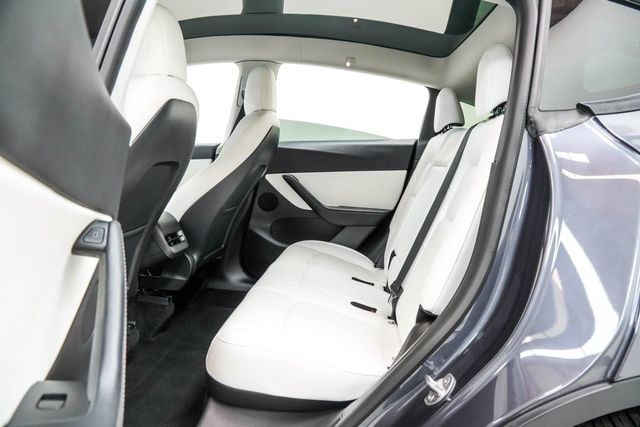 2022 Tesla Model Y Performance AWD - 23030570 - 17