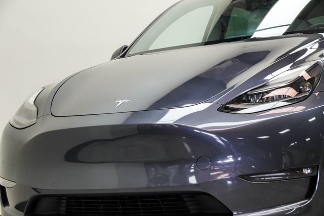 2022 Tesla Model Y Performance AWD - 23030570 - 1