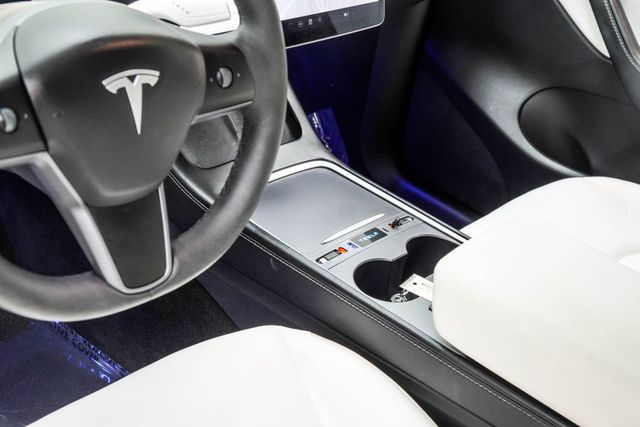 2022 Tesla Model Y Performance AWD - 23030570 - 20
