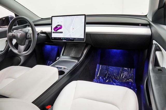 2022 Tesla Model Y Performance AWD - 23030570 - 21