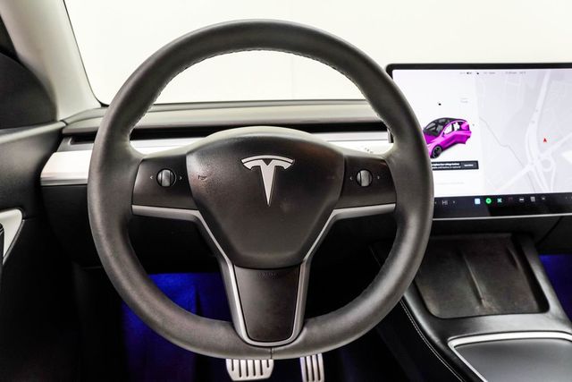 2022 Tesla Model Y Performance AWD - 23030570 - 22