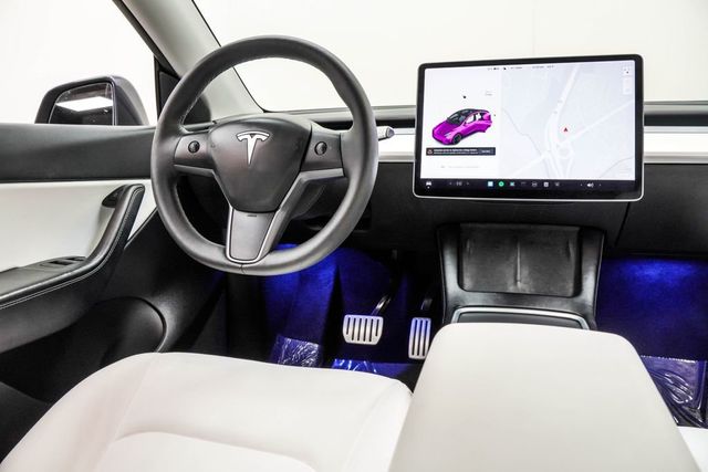2022 Tesla Model Y Performance AWD - 23030570 - 23