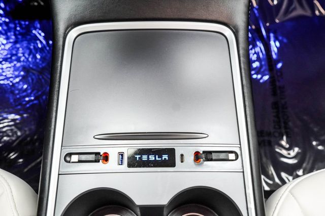 2022 Tesla Model Y Performance AWD - 23030570 - 24