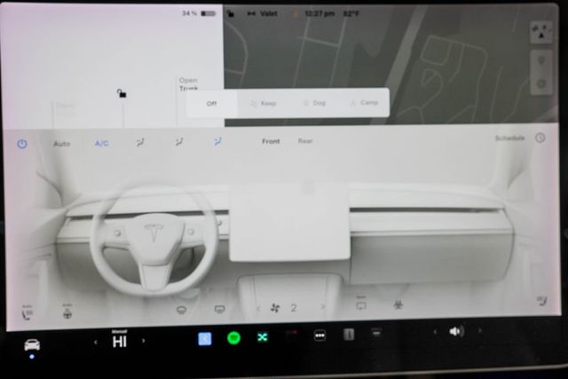2022 Tesla Model Y Performance AWD - 23030570 - 26