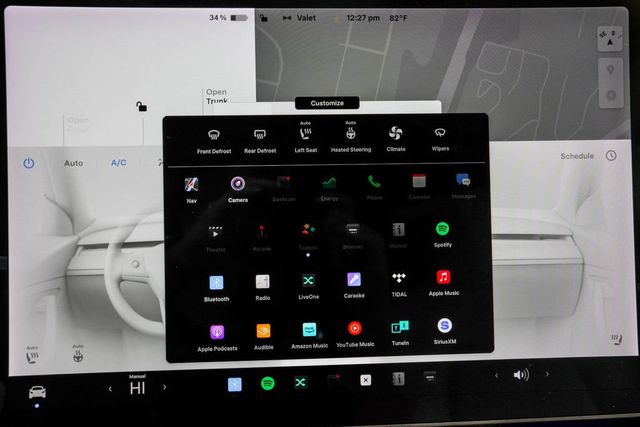 2022 Tesla Model Y Performance AWD - 23030570 - 27