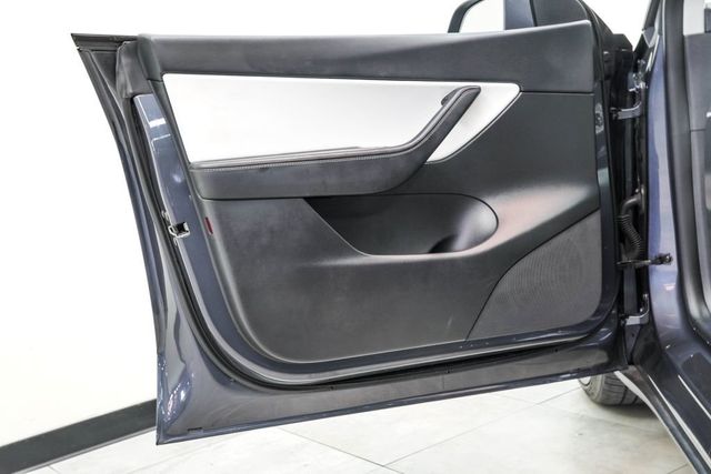 2022 Tesla Model Y Performance AWD - 23030570 - 35