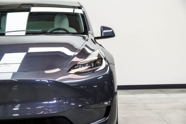 2022 Tesla Model Y Performance AWD - 23030570 - 3