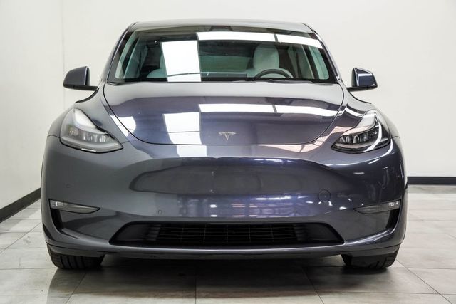 2022 Tesla Model Y Performance AWD - 23030570 - 5