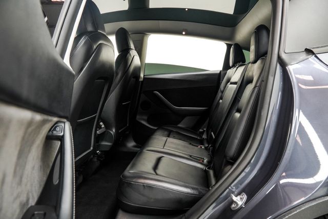 2022 Tesla Model Y Performance AWD - 23082925 - 10