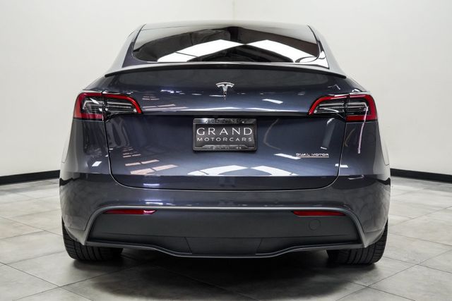 2022 Tesla Model Y Performance AWD - 23082925 - 14