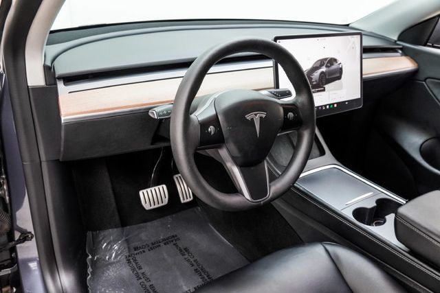 2022 Tesla Model Y Performance AWD - 23082925 - 18
