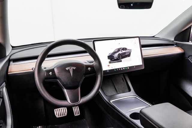 2022 Tesla Model Y Performance AWD - 23082925 - 19