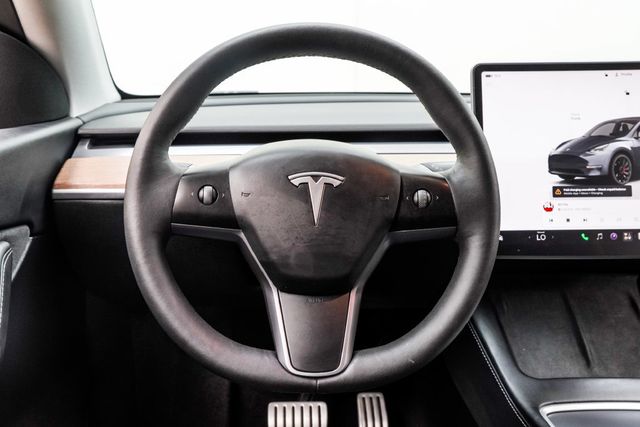 2022 Tesla Model Y Performance AWD - 23082925 - 21