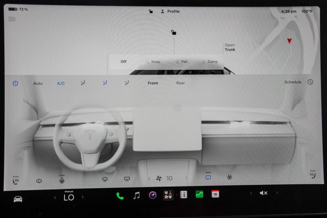 2022 Tesla Model Y Performance AWD - 23082925 - 26
