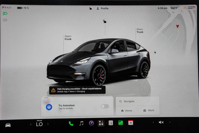 2022 Tesla Model Y Performance AWD - 23082925 - 27