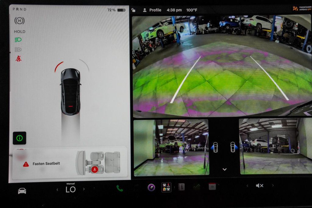 Tesla Model Y photo 29