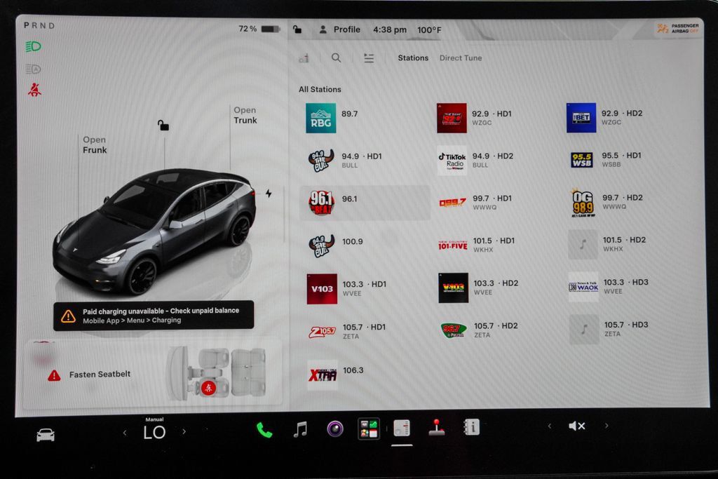Tesla Model Y photo 32