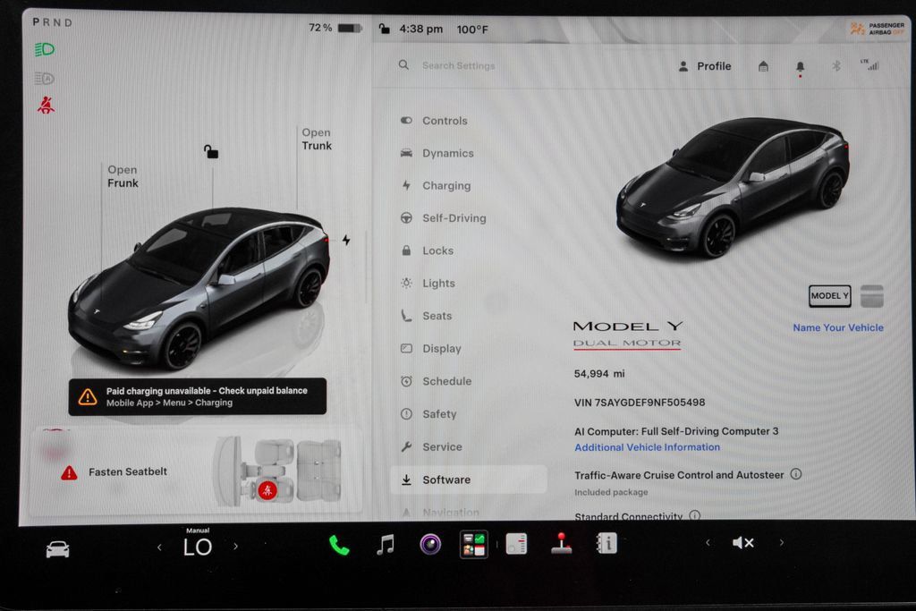 Tesla Model Y photo 33