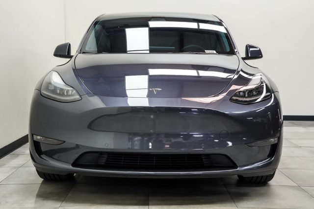 2022 Tesla Model Y Performance AWD - 23082925 - 3