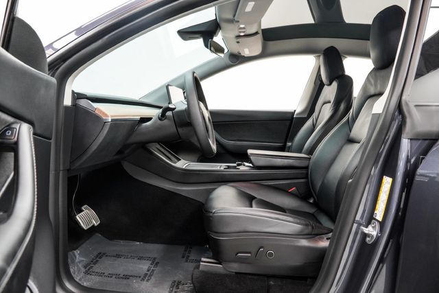 2022 Tesla Model Y Performance AWD - 23082925 - 8