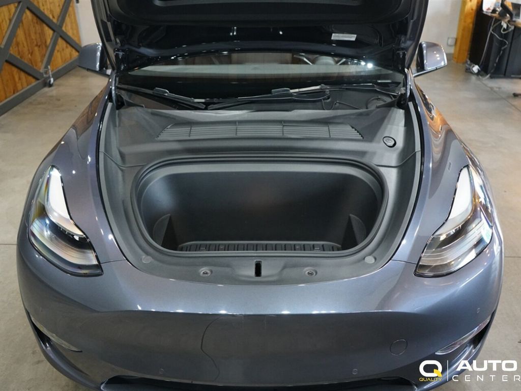 2022 Tesla Model Y Performance AWD - 23029167 - 10