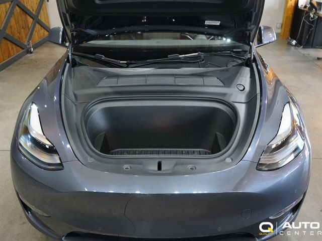 2022 Tesla Model Y Performance AWD - 23029167 - 10
