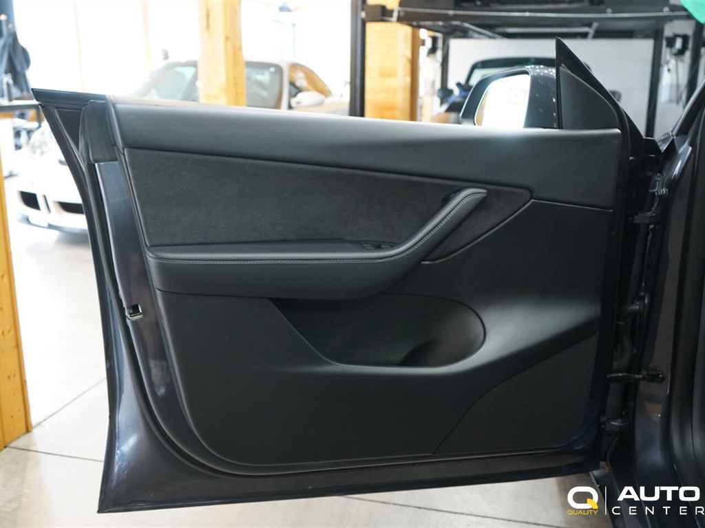 2022 Tesla Model Y Performance AWD - 23029167 - 11