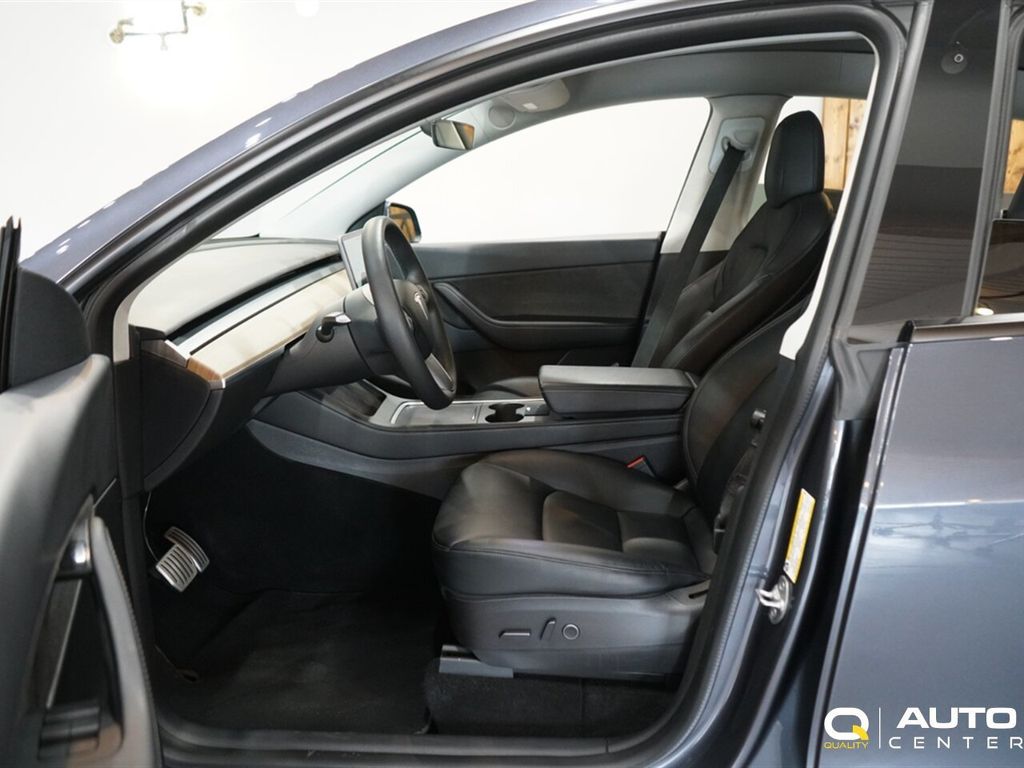 2022 Tesla Model Y Performance AWD - 23029167 - 13