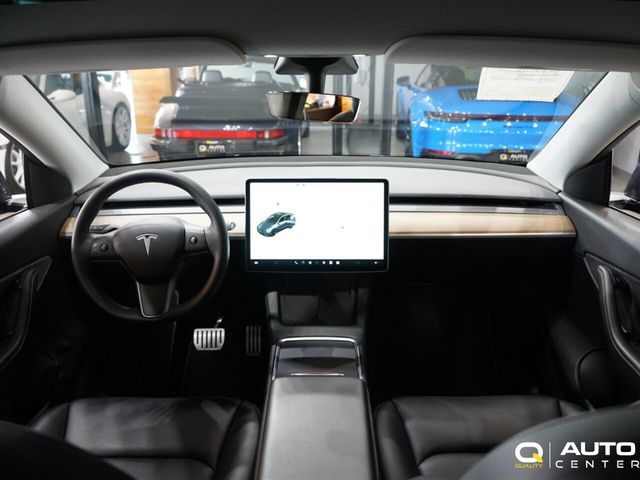 2022 Tesla Model Y Performance AWD - 23029167 - 14