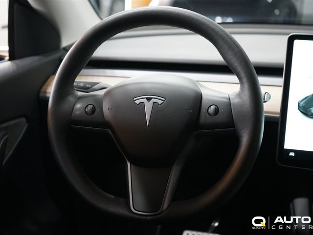 2022 Tesla Model Y Performance AWD - 23029167 - 15