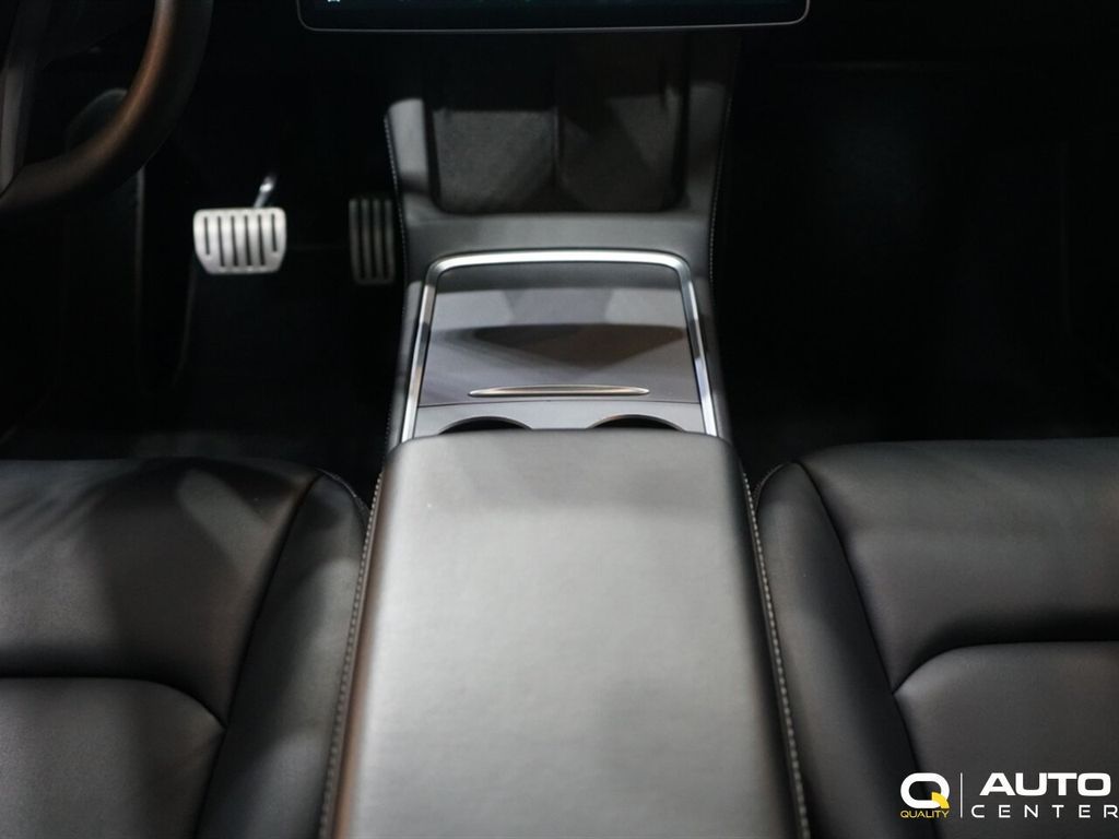 2022 Tesla Model Y Performance AWD - 23029167 - 16