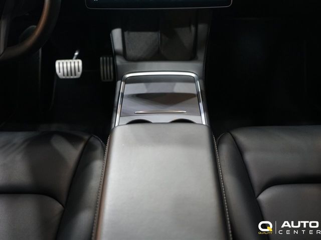 2022 Tesla Model Y Performance AWD - 23029167 - 16