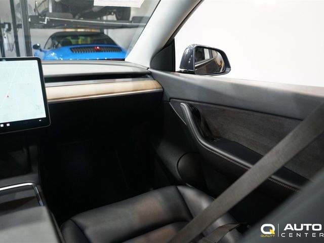 2022 Tesla Model Y Performance AWD - 23029167 - 17