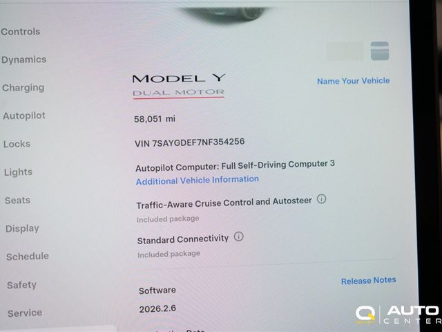 2022 Tesla Model Y Performance AWD - 23029167 - 18