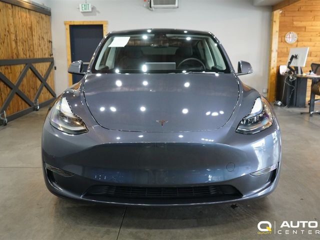 2022 Tesla Model Y Performance AWD - 23029167 - 1