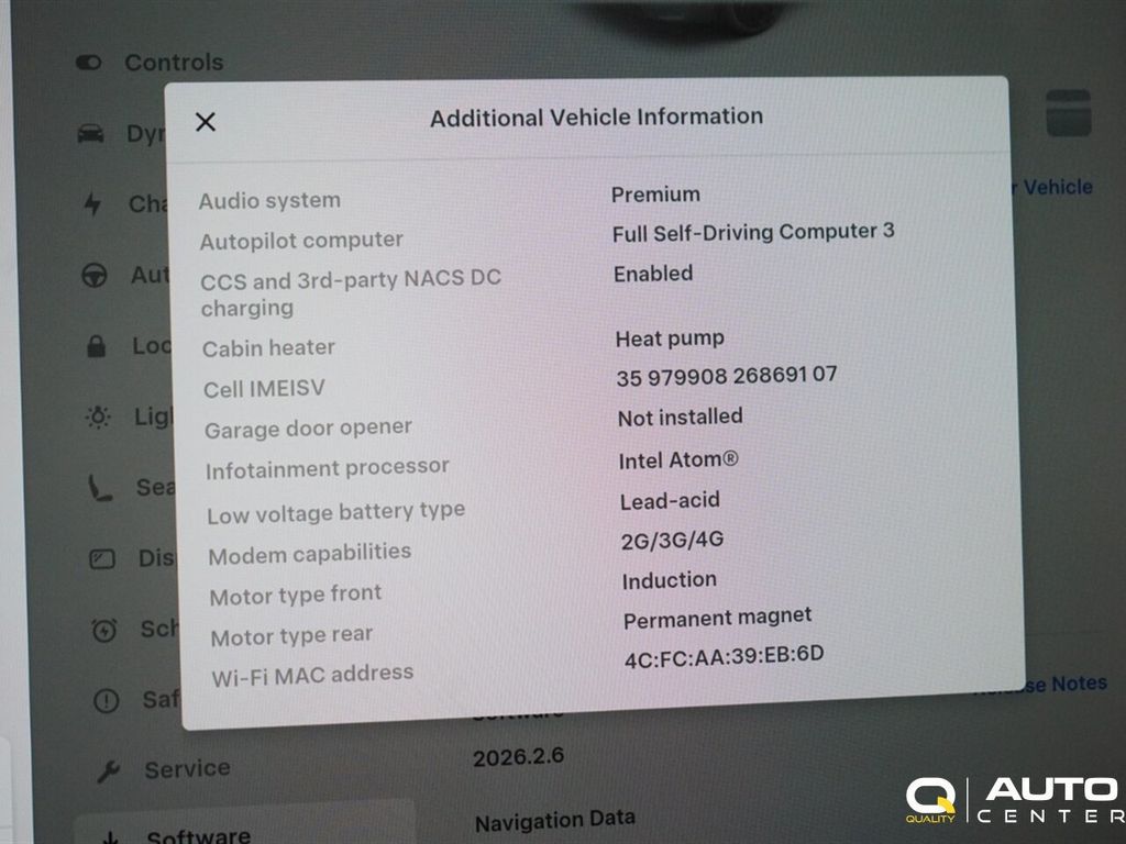 2022 Tesla Model Y Performance AWD - 23029167 - 19