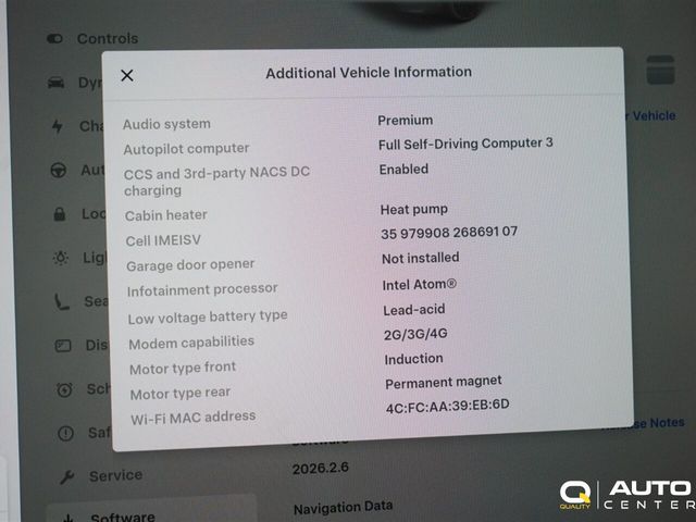 2022 Tesla Model Y Performance AWD - 23029167 - 19