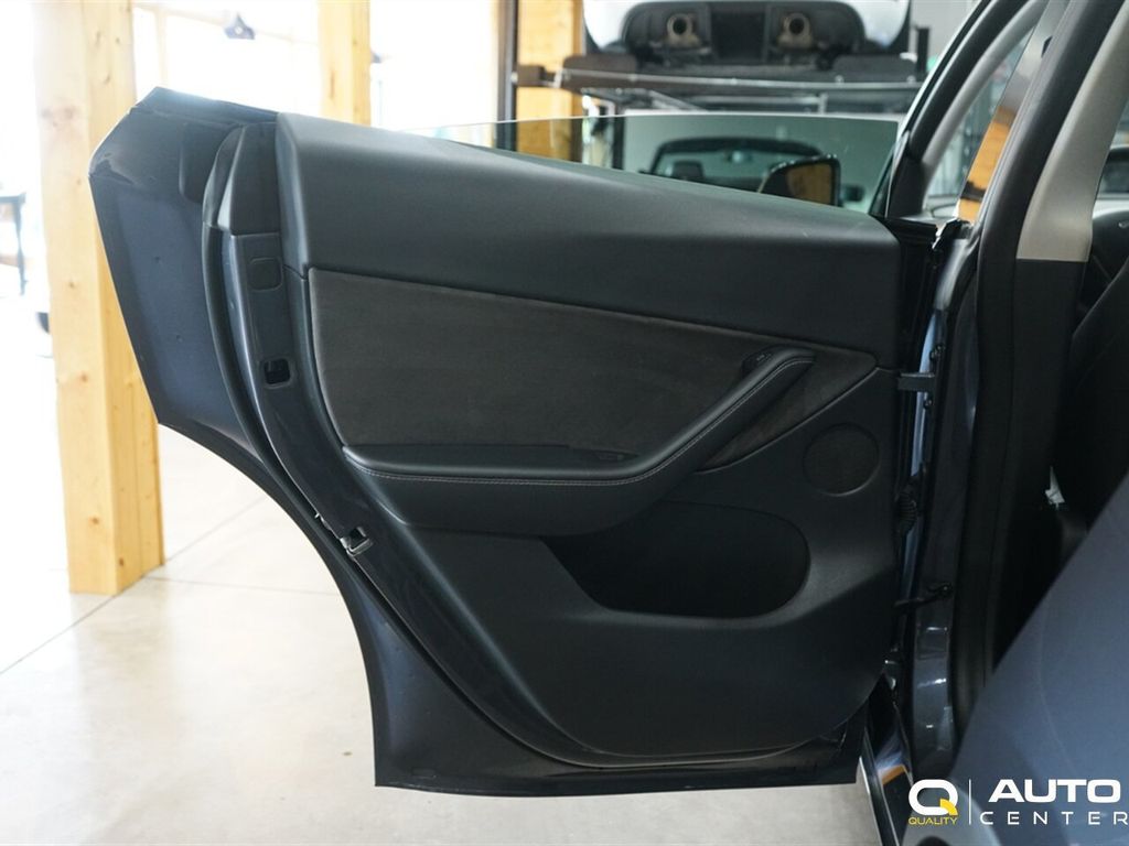 2022 Tesla Model Y Performance AWD - 23029167 - 20